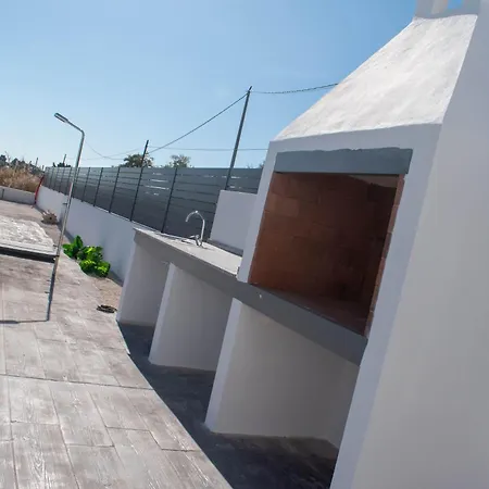 La Madriguera Rural Сasa de vacaciones Catral