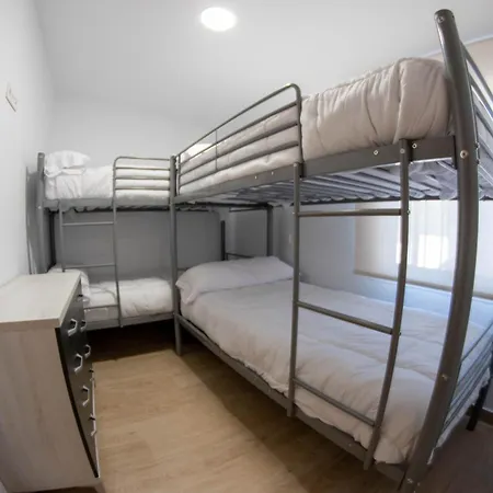 Сasa de vacaciones La Madriguera Rural Catral