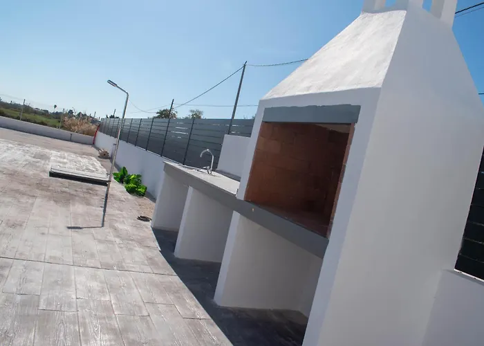 La Madriguera Rural Holiday home Catral